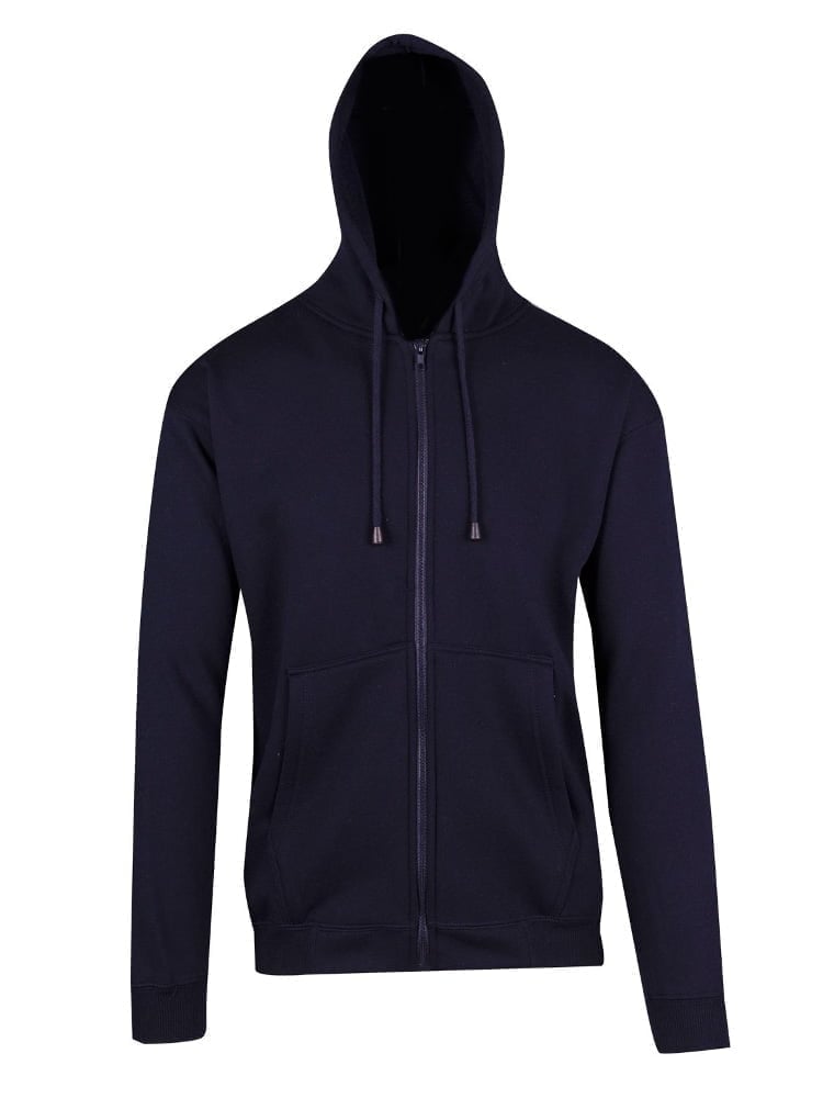 Mens Zip Hoodies with Pocket