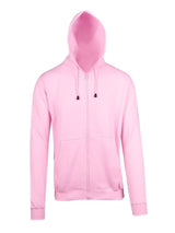 Mens Zip Hoodies with Pocket