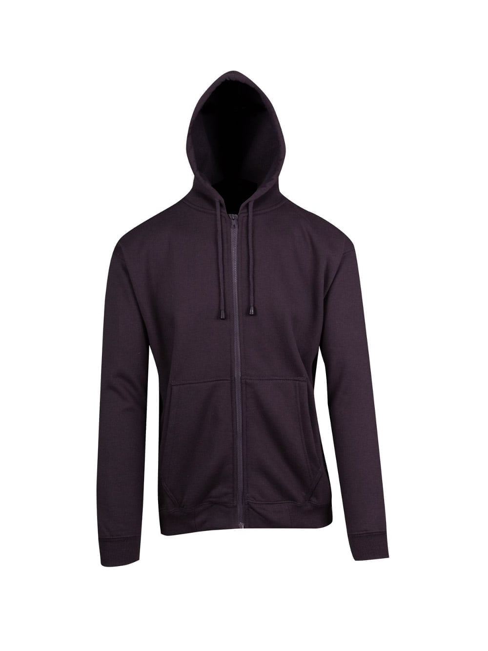 Mens Zip Hoodies with Pocket