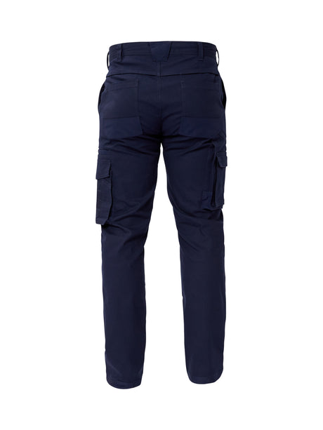 Stretch Cargo Pants - Regular