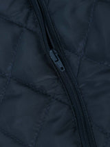 Unisex Waterproof Quilted Jacket