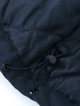 Unisex Waterproof Quilted Jacket