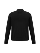 Mens 80/20 Wool-Rich Pullover