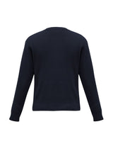 Mens Woolmix Pullover