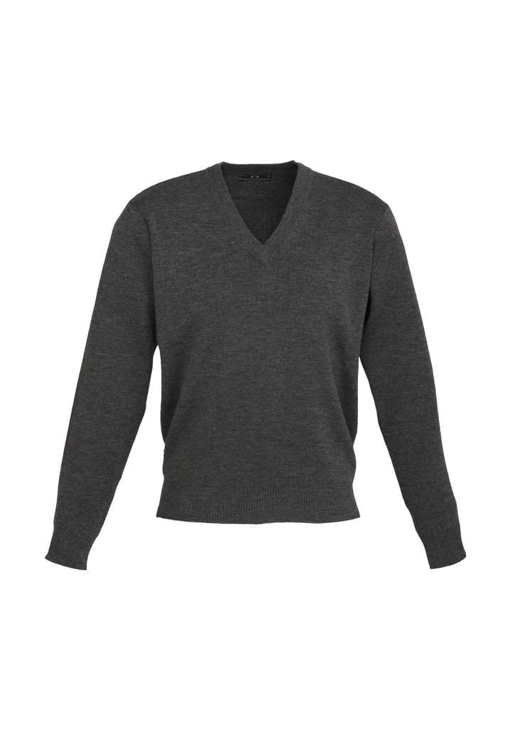 Mens Woolmix Pullover