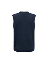 Mens Woolmix Vest