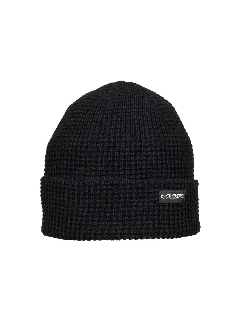 Waffle Beanie