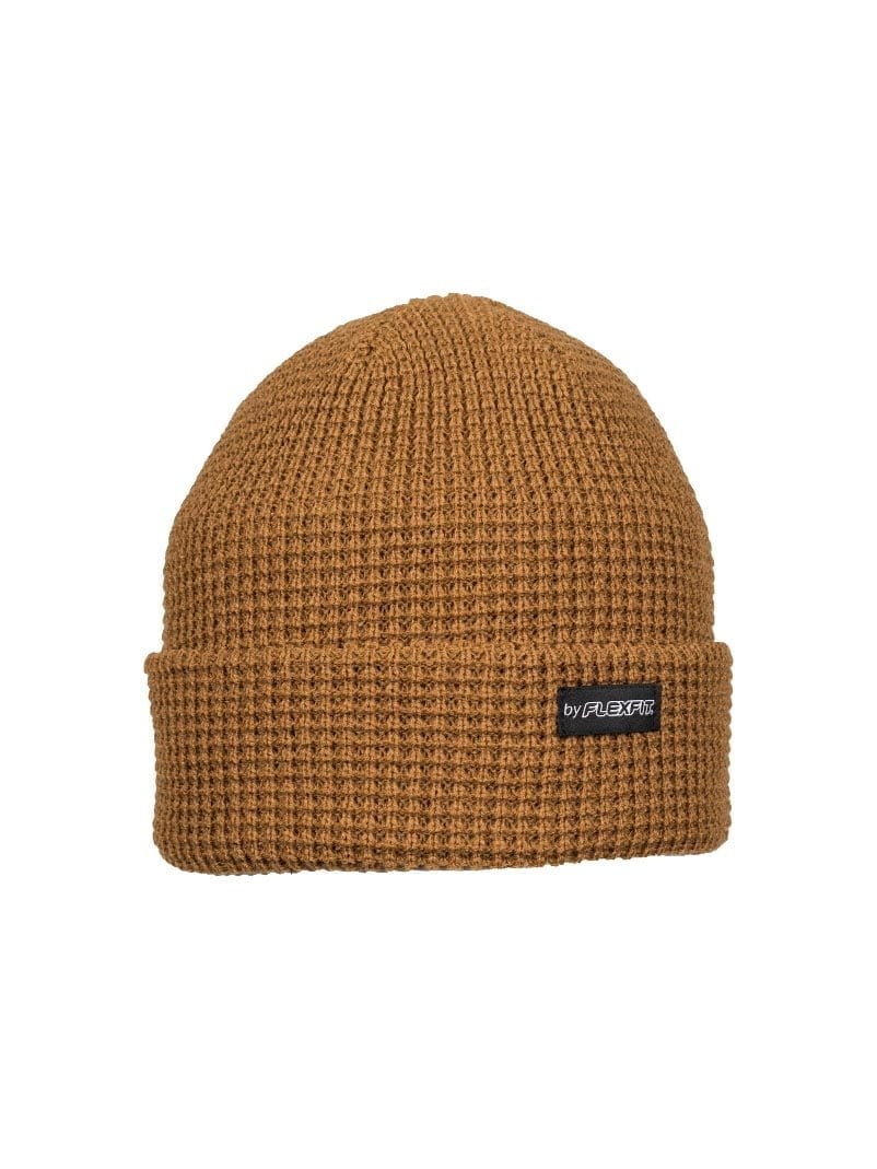 Waffle Beanie