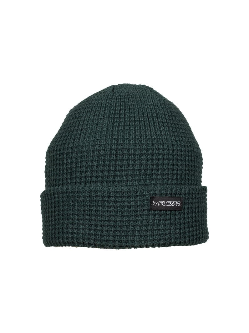 Waffle Beanie