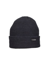 Waffle Beanie