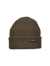 Waffle Beanie